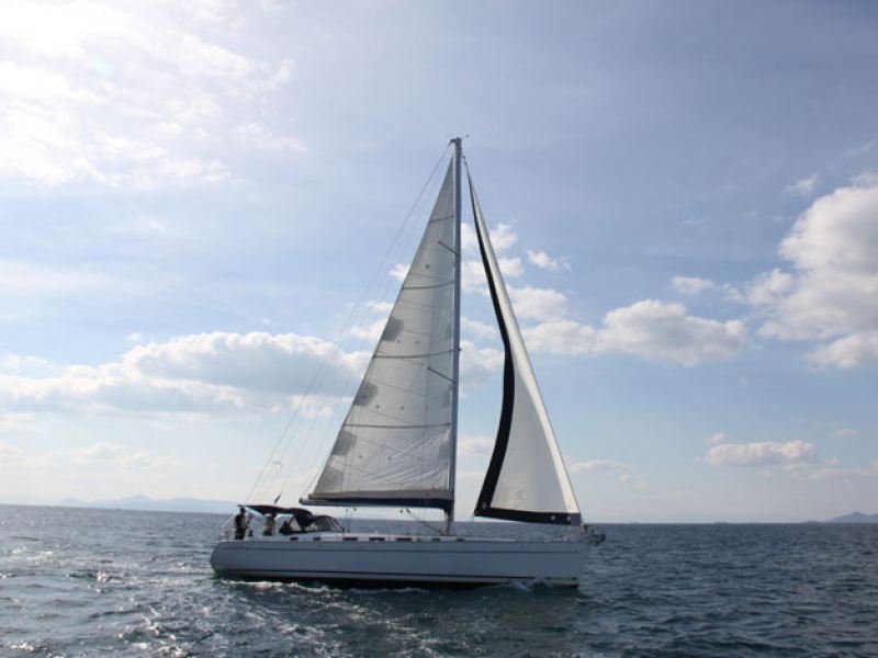 Cyclades 50.5 “Joker”