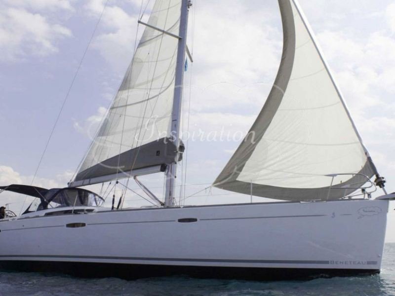 Oceanis 54 “Inspiration”
