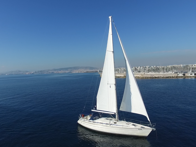 Bavaria 50 “Bingo”